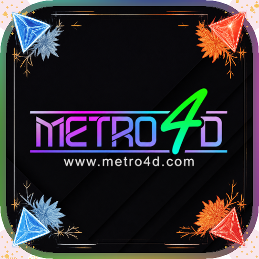 metro4d — galeri pratinjau - APK Resmi