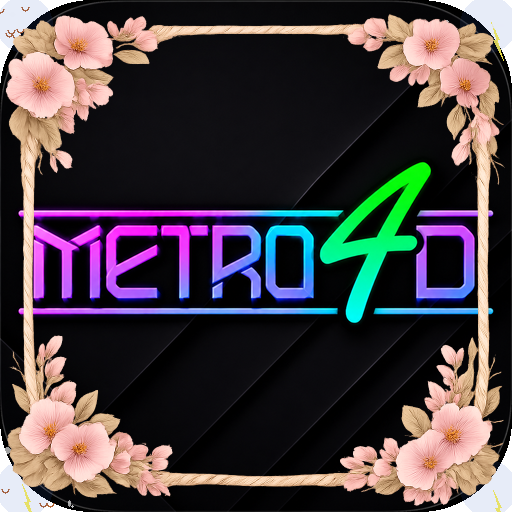 metro4d — galeri pratinjau Resmi APK